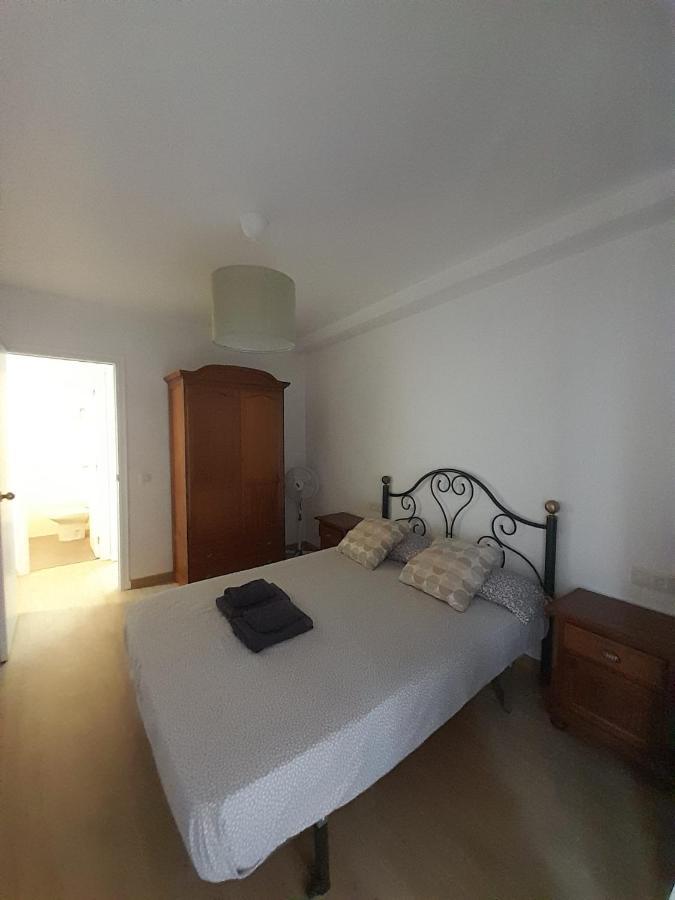 Apartamento La Basilica Alicante Exterior foto
