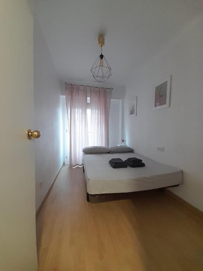 Apartamento La Basilica Alicante Exterior foto