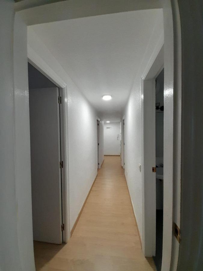 Apartamento La Basilica Alicante Exterior foto